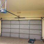 garage door opener Installation