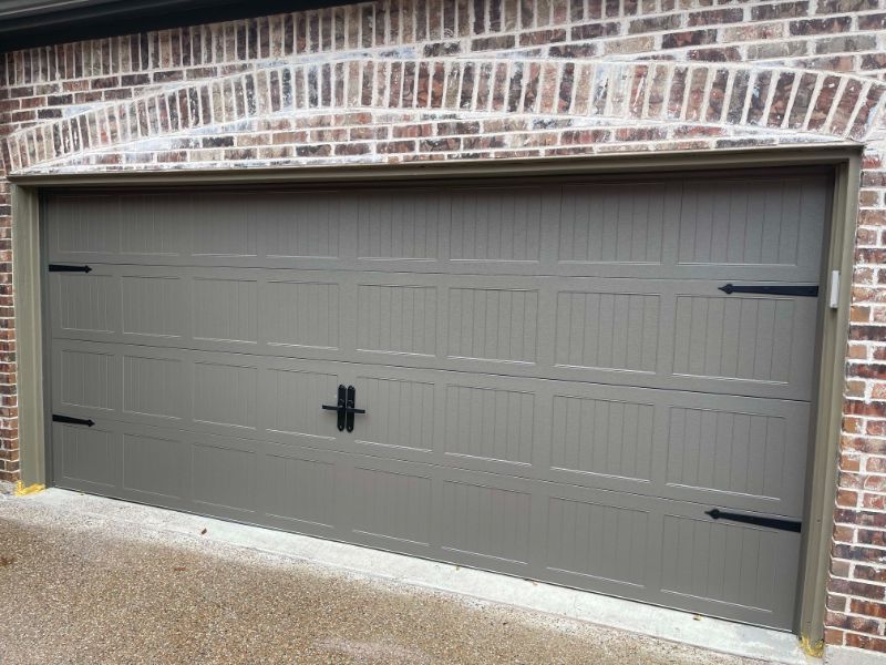 Garage Door Repair Fix Broken, Plano Garage Door Repair Reviews
